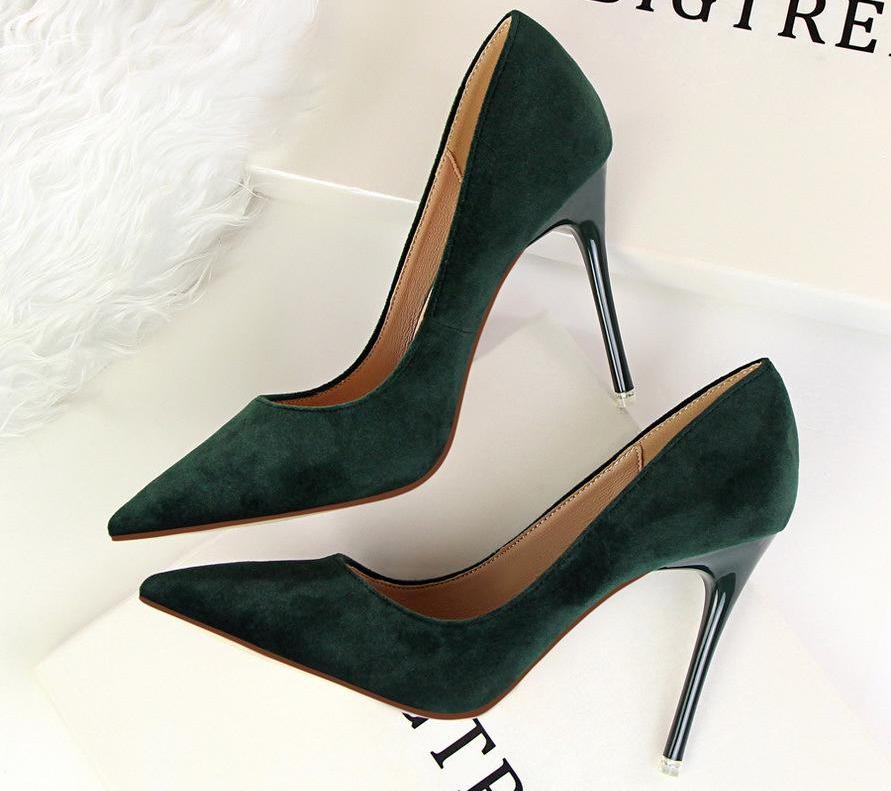 WW | Kollektion Von Römischen High Heels