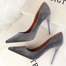 WW | Kollektion Von Römischen High Heels