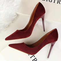 WW | Kollektion Von Römischen High Heels