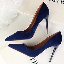 WW | Kollektion Von Römischen High Heels