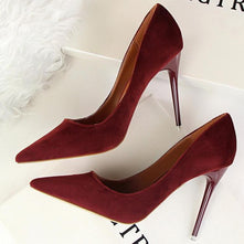 WW | Kollektion Von Römischen High Heels