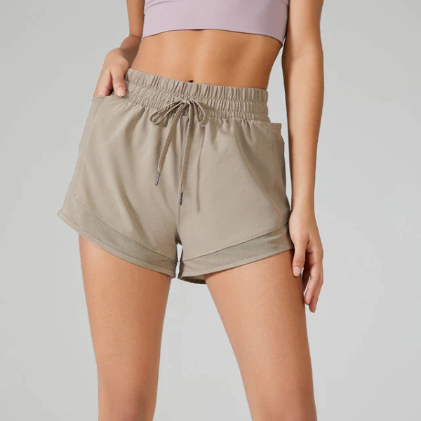 Wolff - Shorts