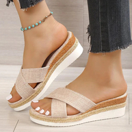 WW - Orthopedische Sandalen