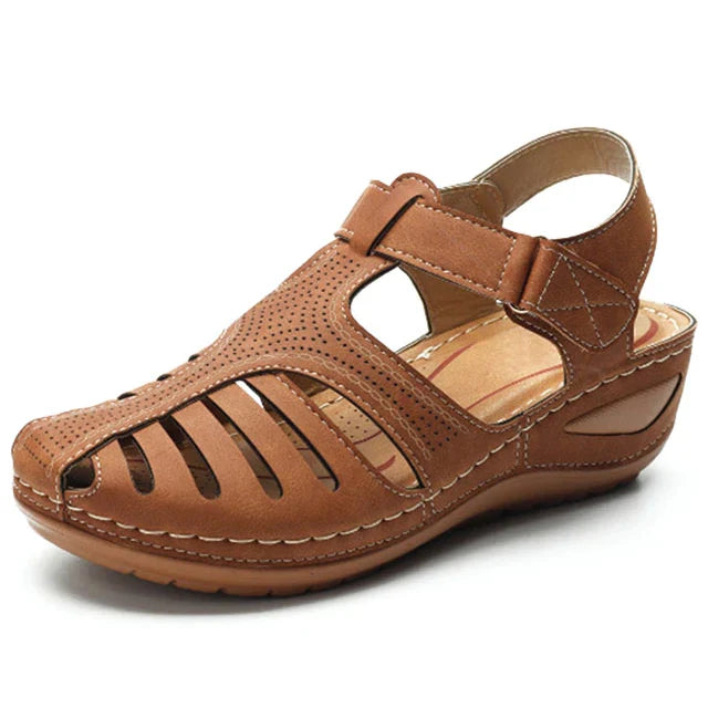 WW | Orthopädische Sandalen Zur Korrektur Von Ballenzehen