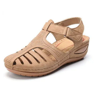 WW | Orthopädische Sandalen Zur Korrektur Von Ballenzehen