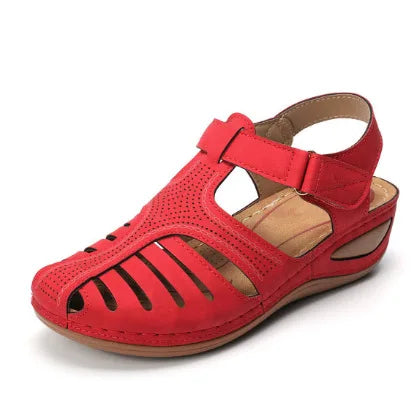 WW | Orthopädische Sandalen Zur Korrektur Von Ballenzehen