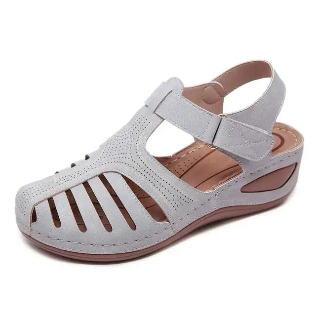 WW | Orthopädische Sandalen Zur Korrektur Von Ballenzehen