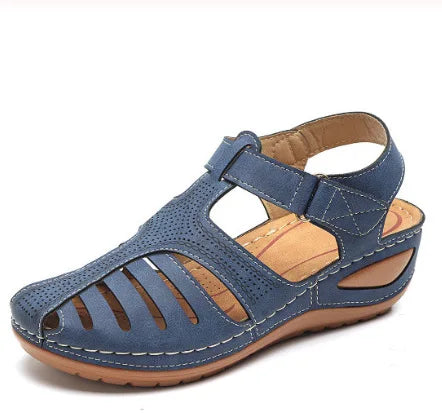 WW | Orthopädische Sandalen Zur Korrektur Von Ballenzehen