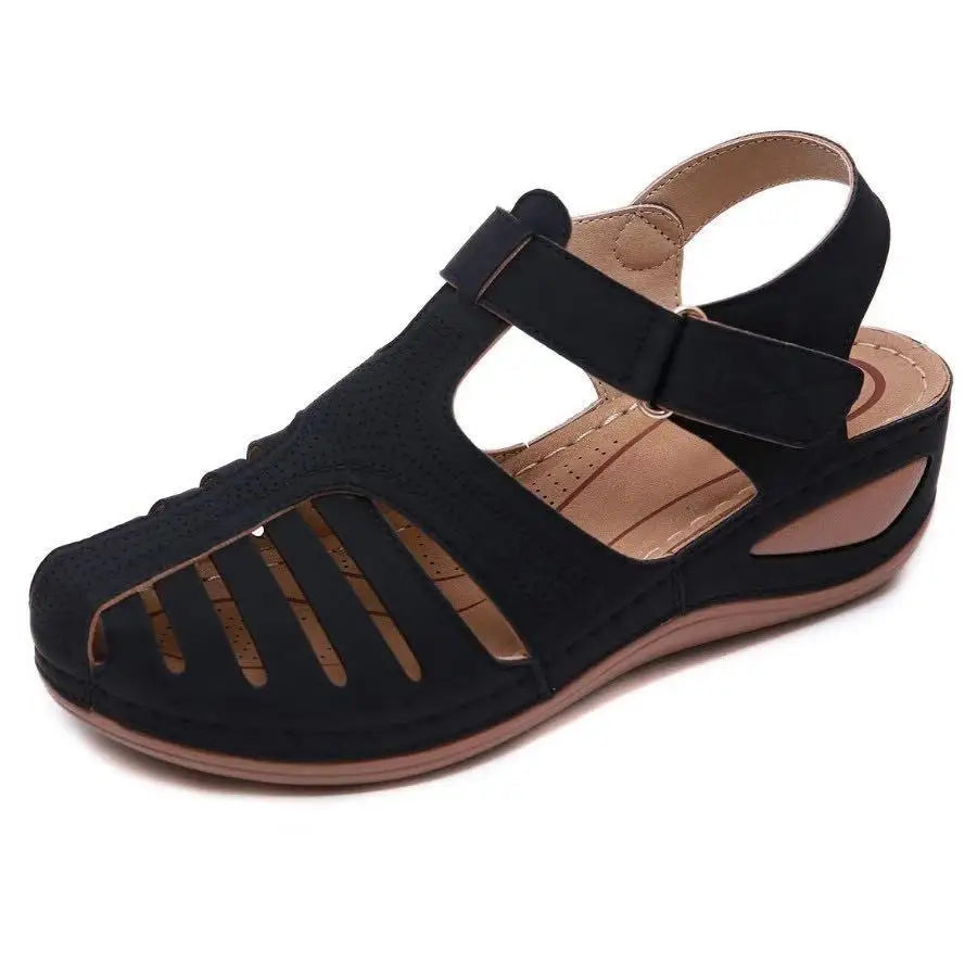 WW | Orthopädische Sandalen Zur Korrektur Von Ballenzehen