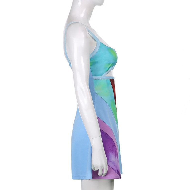 WW | 13 Going On 30 Mini Kleid
