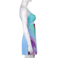 WW | 13 Going On 30 Mini Kleid