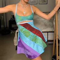 WW | 13 Going On 30 Mini Kleid