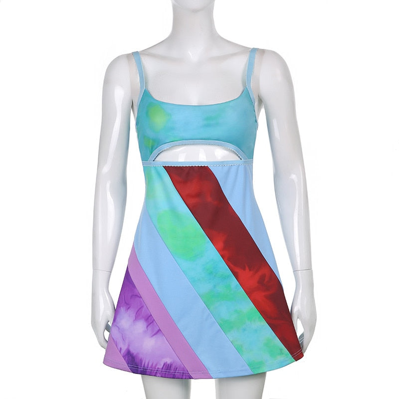 WW | 13 Going On 30 Mini Kleid