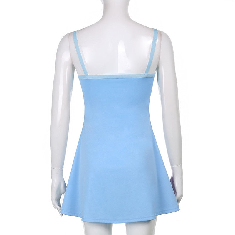 WW | 13 Going On 30 Mini Kleid