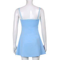 WW | 13 Going On 30 Mini Kleid
