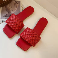 WW | Too Far To Care Sandalen