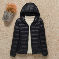 WW Wonder Down Parka