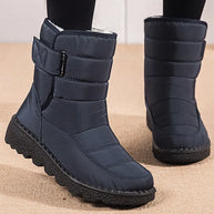 WW | Clarks Superwarme Stiefel