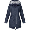 Marineblau