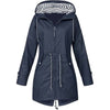 Marineblau