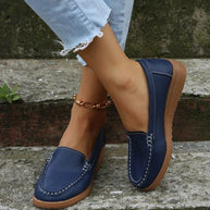WW | Flache Schuhe Für Frauen