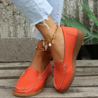 WW | Flache Schuhe Für Frauen