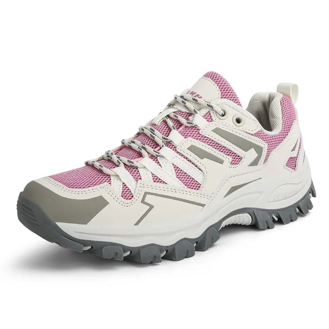 W&W Mode | Stilvolle atmungsaktive Sneakers für Damen