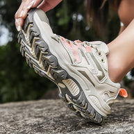 WW | Stilvolle atmungsaktive Sneakers für Damen