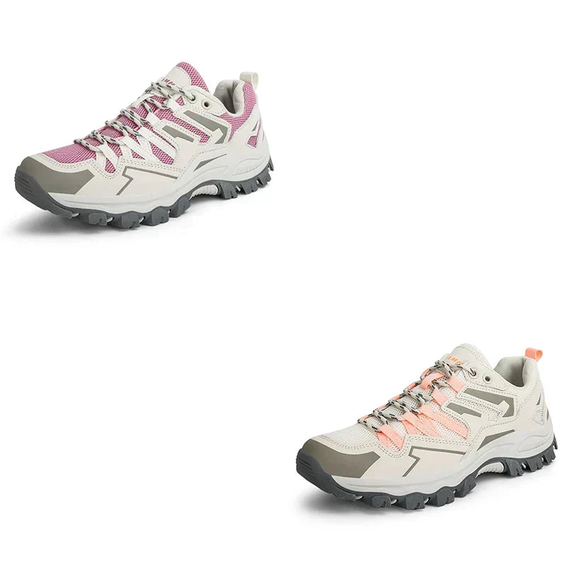 W&W Mode | Stilvolle atmungsaktive Sneakers für Damen