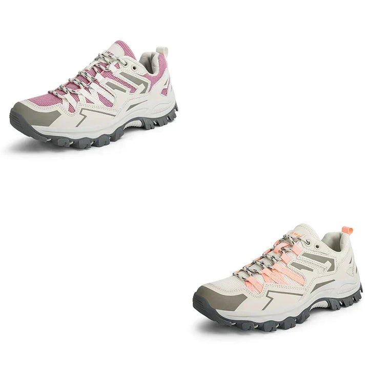 W&W Mode | Stilvolle atmungsaktive Sneakers für Damen