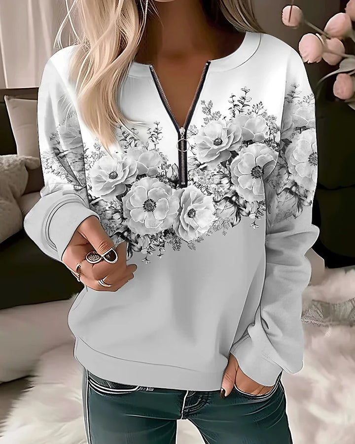 W&W Mode - Warmer Damenpullover