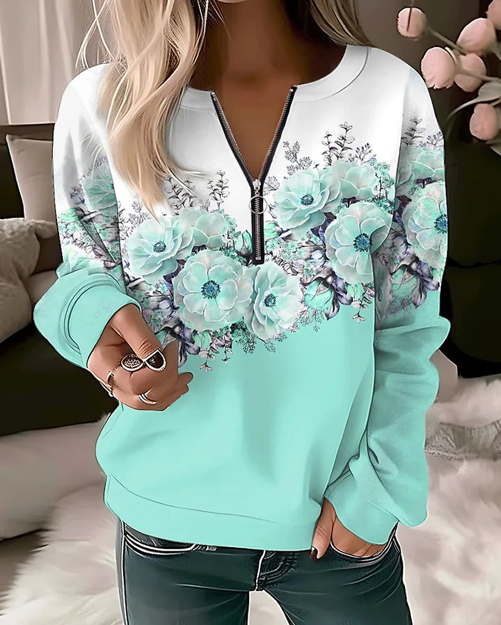 W&W Mode - Warmer Damenpullover