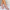 WW | Mesh-Slipper mit flachem Absatz