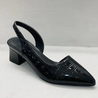 WW | Spitzer Slingback Pumps
