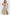WW | Gedrucktes Blumenkleid Korsettmodell