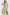 WW | Gedrucktes Blumenkleid Korsettmodell