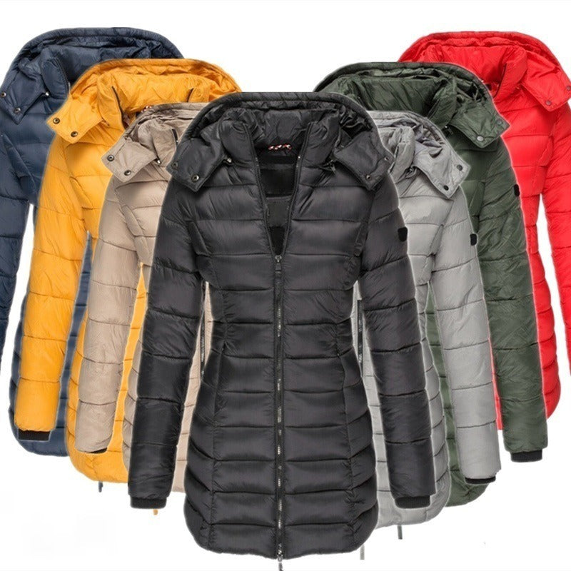 WW | Stilvolle Wasserdichte Jacke