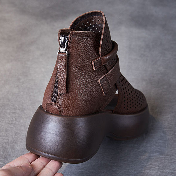 W&W Mode | Orthopädische Sandalen Für Schmerzfreies Gehen