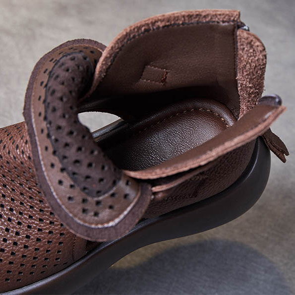 W&W Mode | Orthopädische Sandalen Für Schmerzfreies Gehen