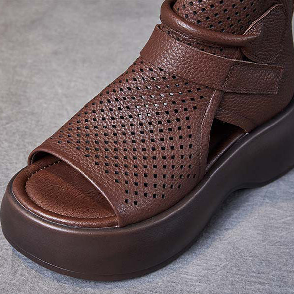 W&W Mode | Orthopädische Sandalen Für Schmerzfreies Gehen