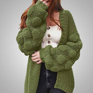 WW | Damen Übergröße Freizeitweste