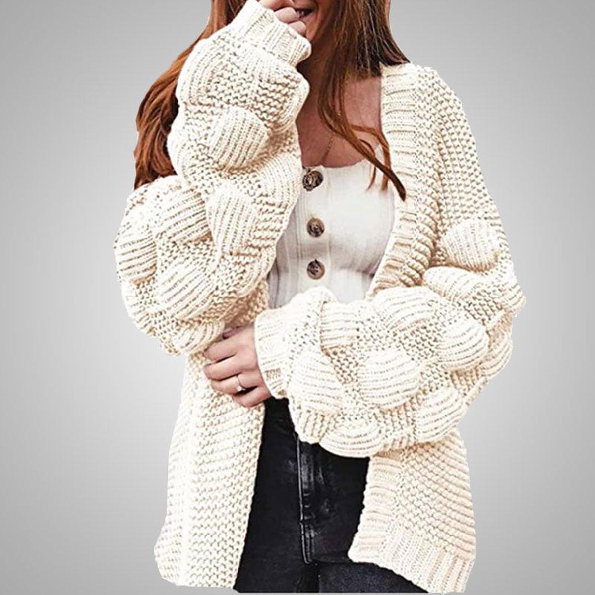 WW | Damen Übergröße Freizeitweste