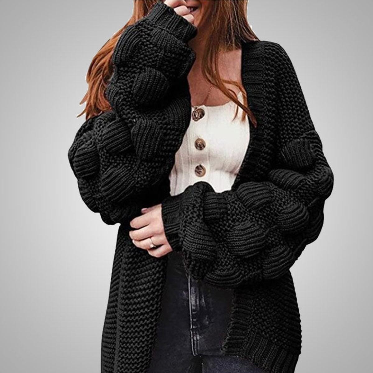 WW | Damen Übergröße Freizeitweste