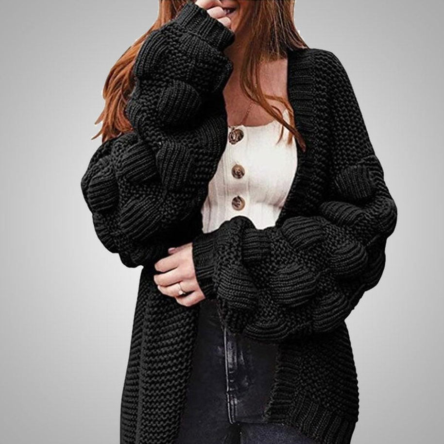 WW | Damen Übergröße Freizeitweste