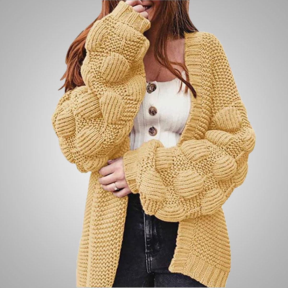 WW | Damen Übergröße Freizeitweste