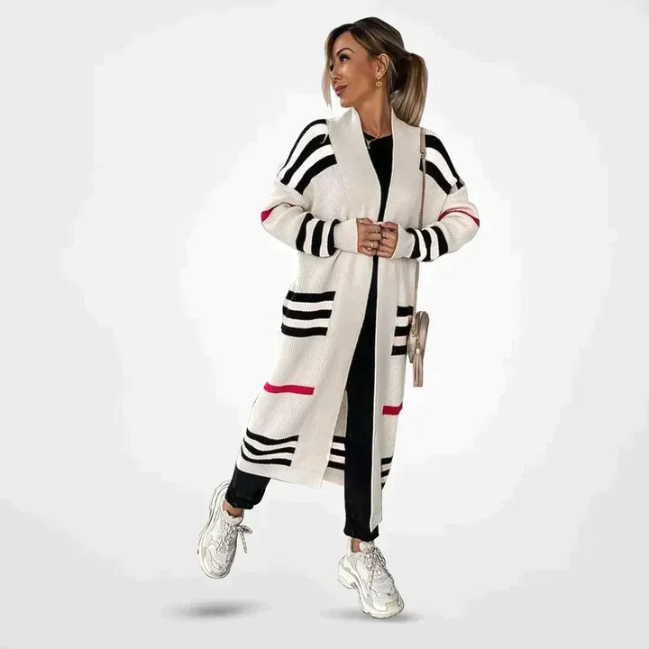 Claire™ - Wolke-Weicher Luxuriöser Cardigan