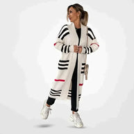 Claire™ - Wolke-Weicher Luxuriöser Cardigan