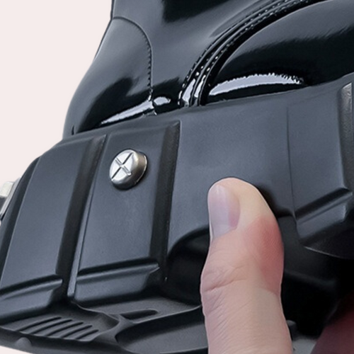 WW | Mutige Und Stilvolle Stiefel Für Männer