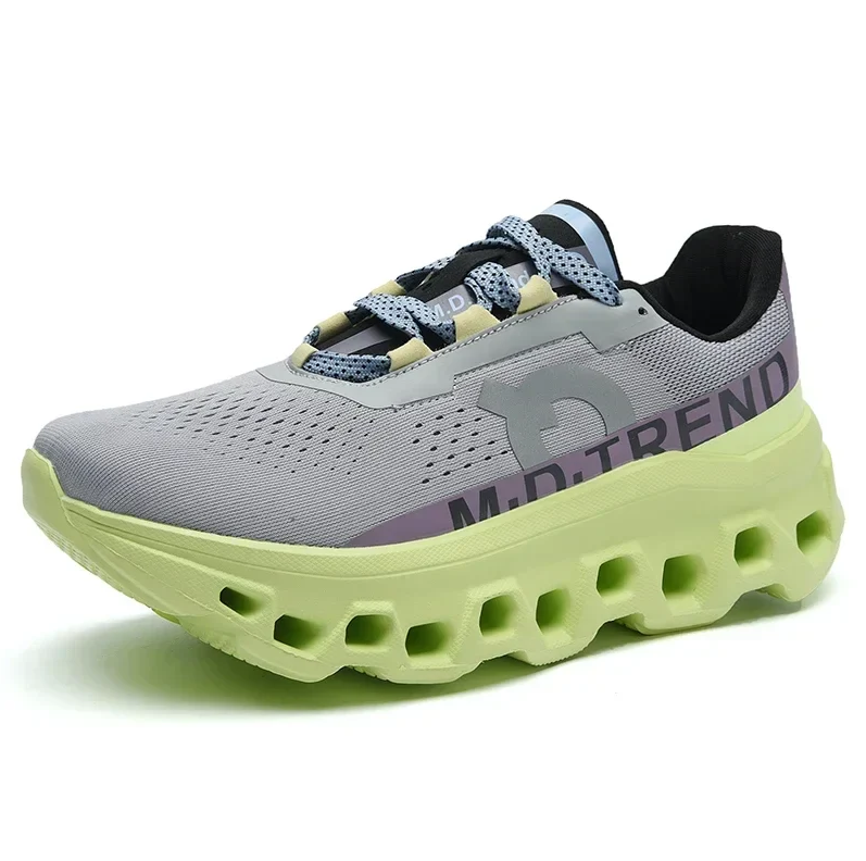 WW | Leichte Laufschuhe