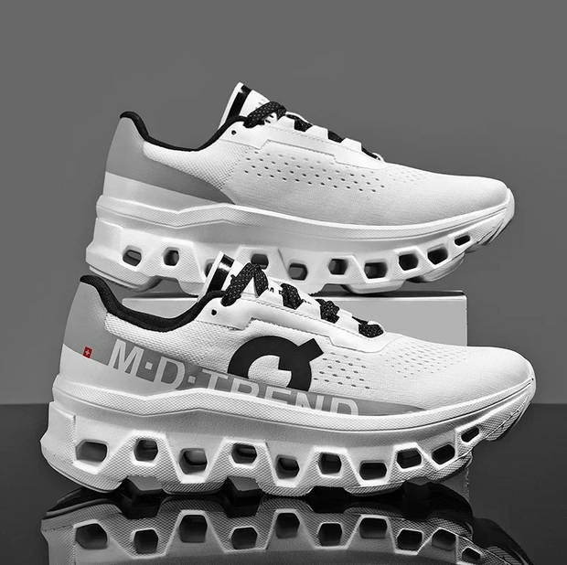 WW | Leichte Laufschuhe